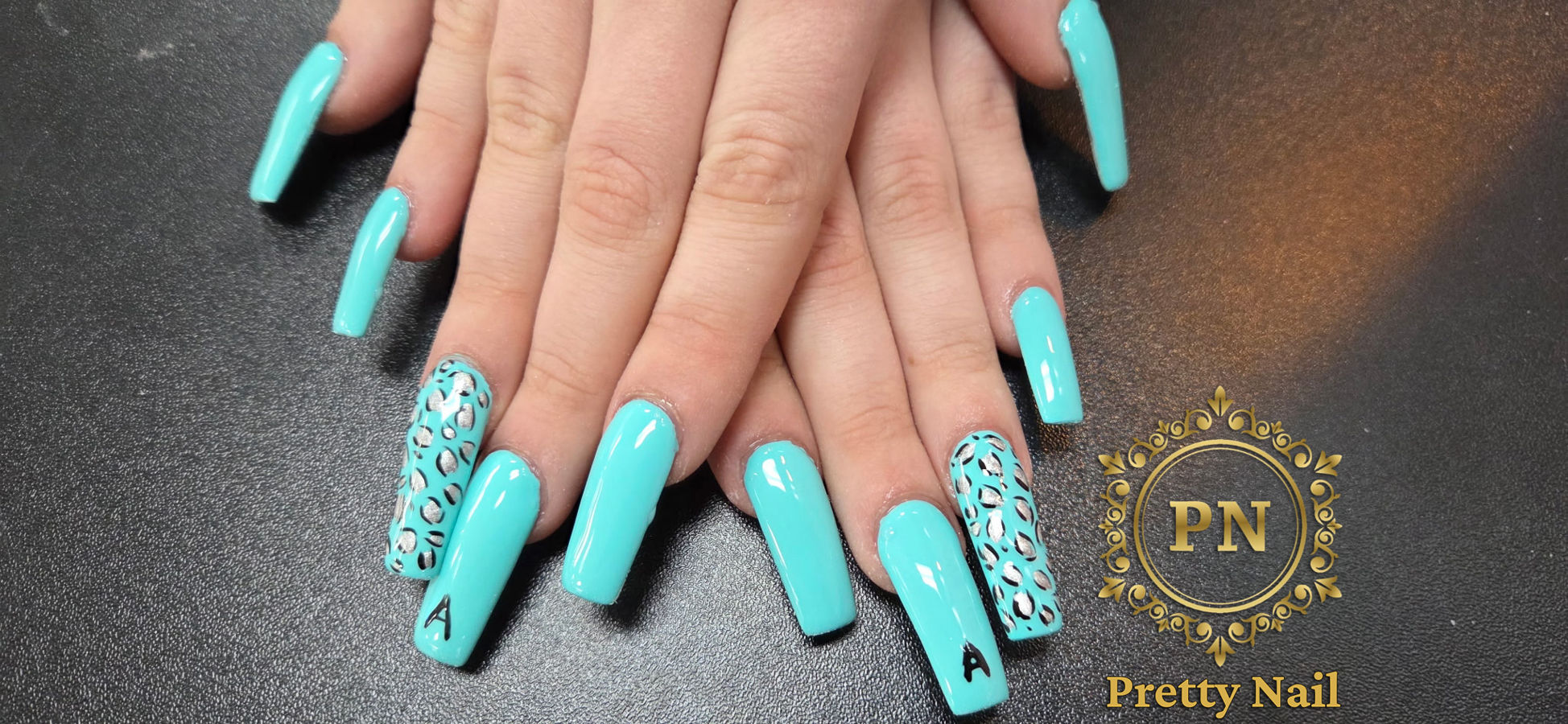 Pretty nail of stow inc